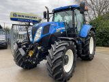 2011 NEW HOLLAND T7.210